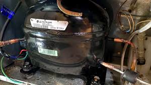 Compressor Replacement Compressor Replacement