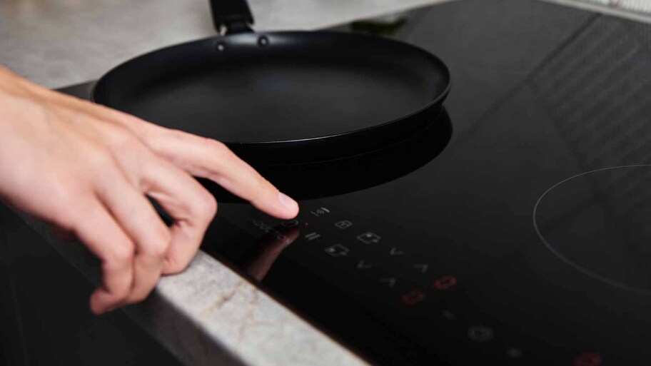 Cooktop Won’t Turn On Cooktop Won’t Turn On