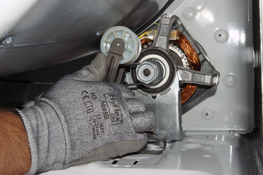 Drive belt Drive belt
