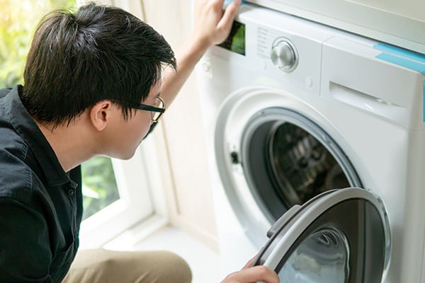 Dryer makes unusual noises Dryer makes unusual noises