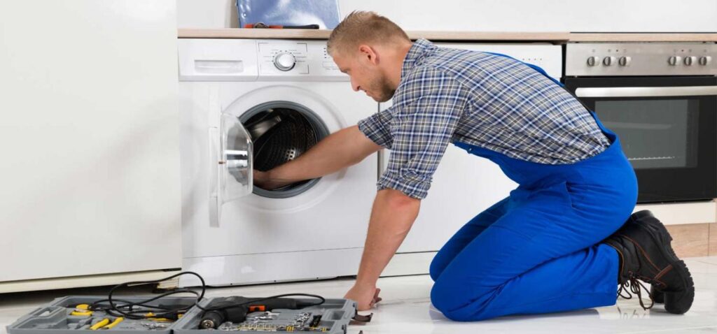 Dryer won’t start Dryer won’t start