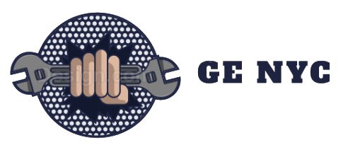 GY NYC LOGO