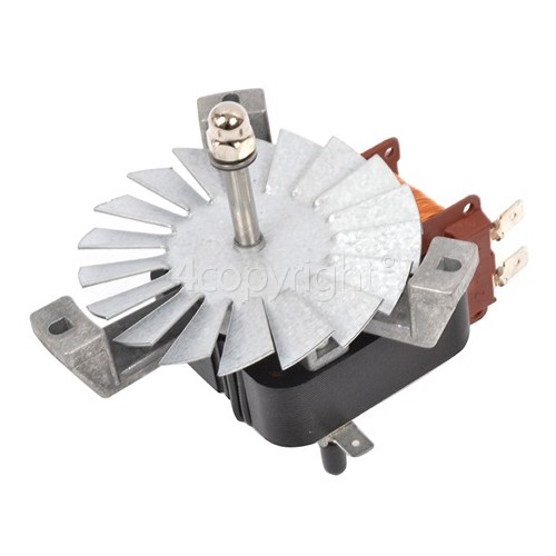 Oven fan motor Oven fan motor