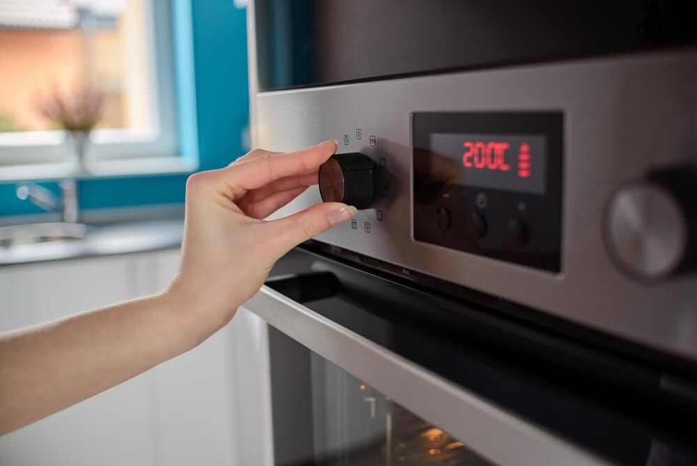 Oven making unusual noises Oven making unusual noises