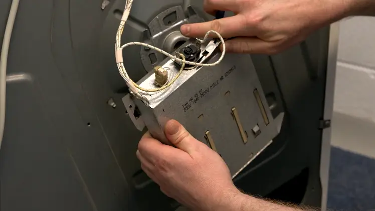 Thermostat Thermostat