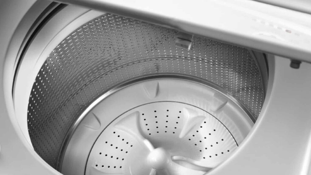 Washer is not spinning Washer is not spinning