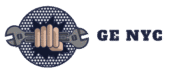GY NYC LOGO