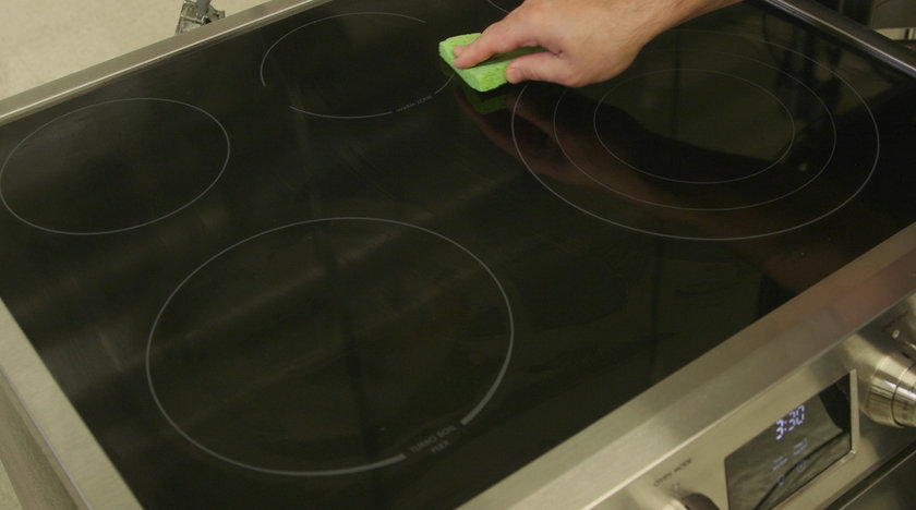 GE Cooktop Repair in Lenox hill