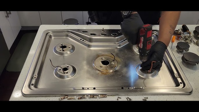 GE Cooktop Repair in Tudor City