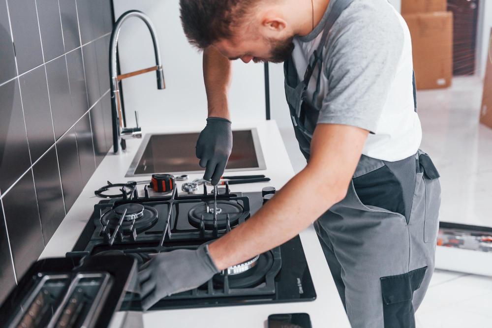 GE Electric Stove Repair in Sunset Park GE Electric Stove Repair in Sunset Park