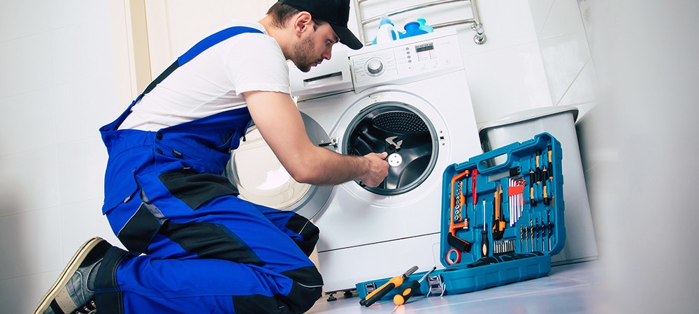 GE Washer Repair in Lenox Hill