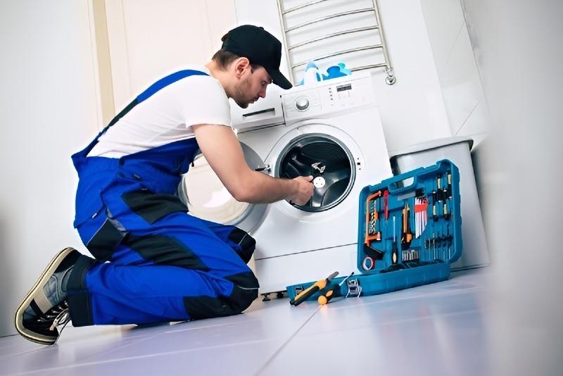 GE Washer Repair in Sunset Park GE Washer Repair in Sunset Park