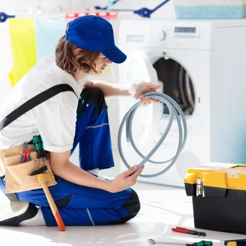 Ge Dryer Repair in Grasmere