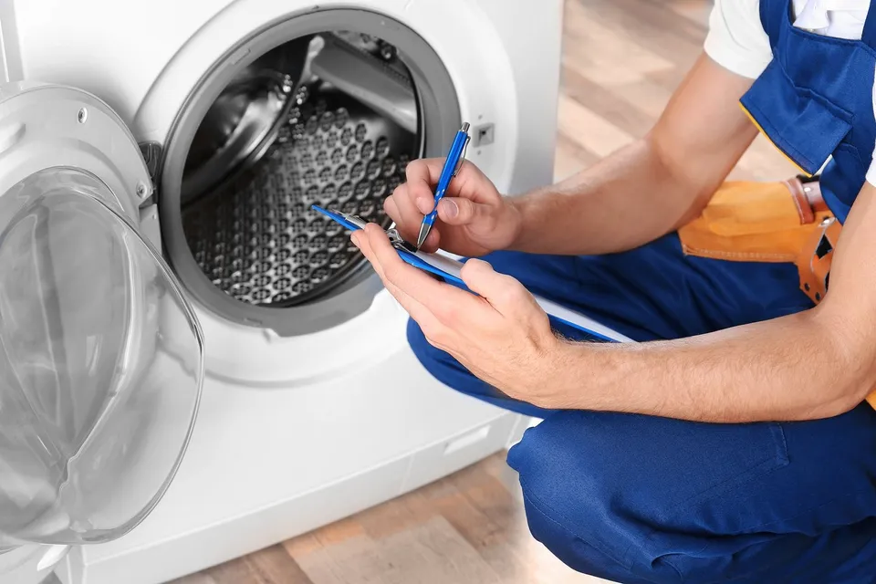 GE Dryer Repair in Washington Heights