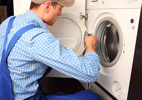 GE Dryer Repair in Eltingville