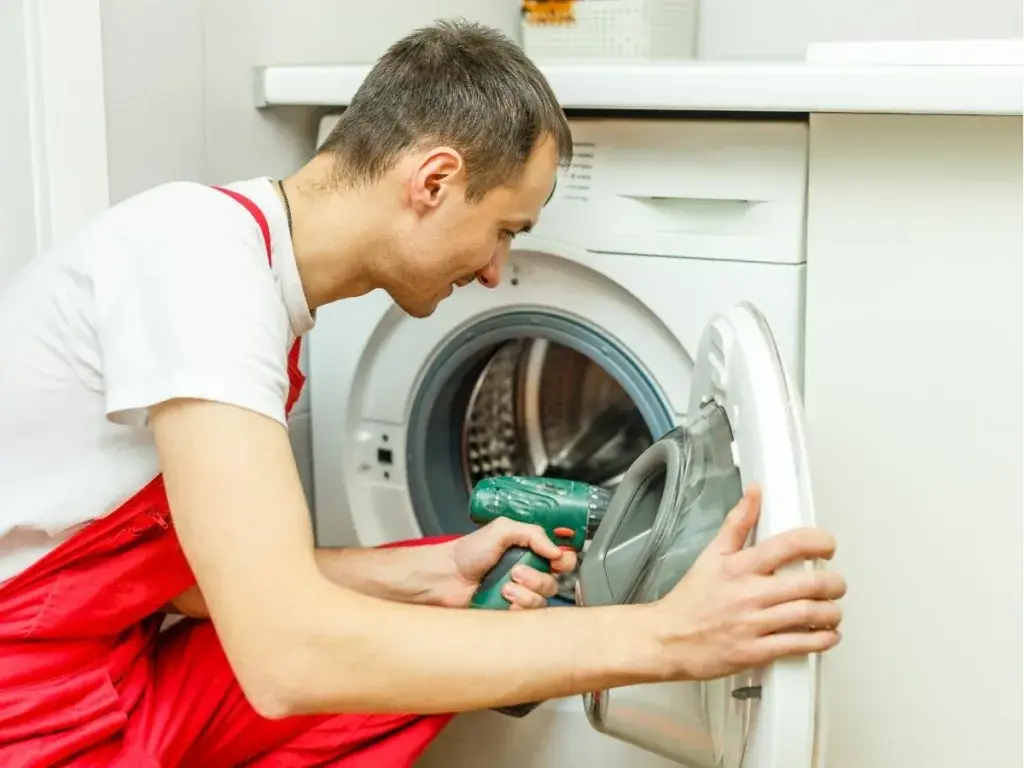 GE Dryer Repair in Queens