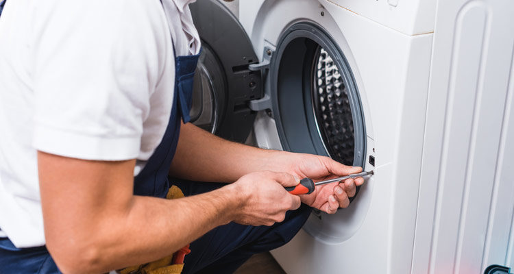 GE Dryer Repair in Astoria