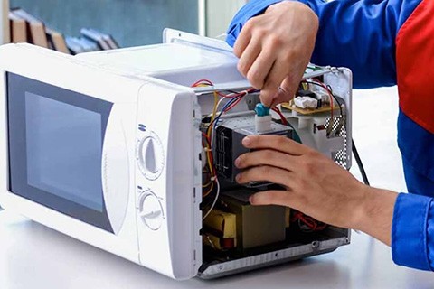 GE Oven Repair in Jackson Heights