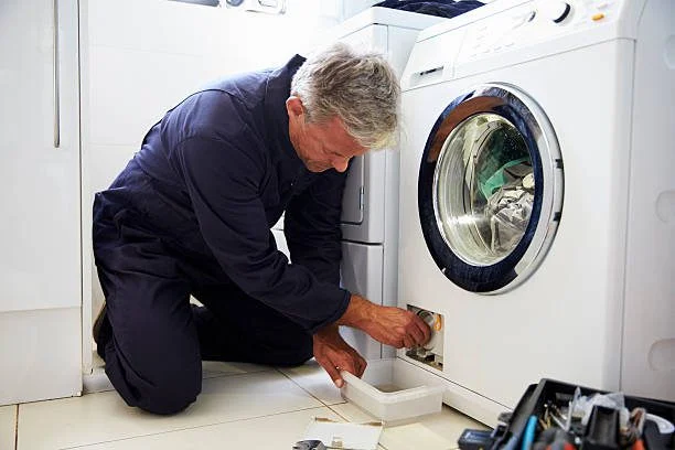 GE Washer Repair in Greenwood Heights